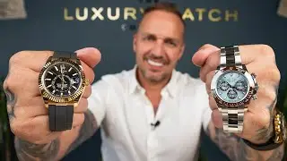These Rolex Models Are NOT SELLING! - Watch Dealers’ Honest Market Update - July 2024