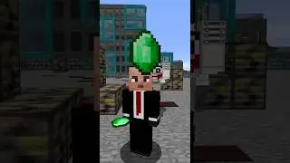Hitman kills Jeff the killer🔪😈 and Jigsaw 👺in Minecraft #shorts #youtubeshorts #minecraft
