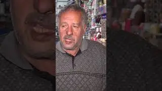 Depremde 87 yakınını kaybeden esnaf o anları anlattı