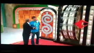 Drew Carey's exceptional listening skills