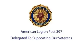 American Legion Post 397