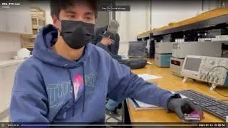 CAS 50 Intro Video by KO Guy