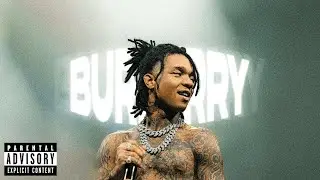 SOLD SWAE LEE X DANCEHALL Type Beat - 