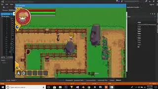 C++ Game(Alan Adventure) with SFML-NEPAL