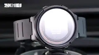 Wholesale Fashion Skmei 1841 Water Resistant digital Sports Watch 5 ATM Chronograph Mens Watches