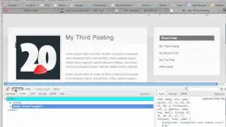 Psd to Wordpress by AdobeMaster.Org 11