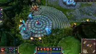 EP:01 Paper Tier Chronicles | League of Legends PvP | TravieWhite