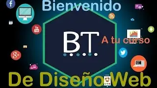 CURSO BASICO DE DISEÑO WEB Parte 1. Introducción al Curso