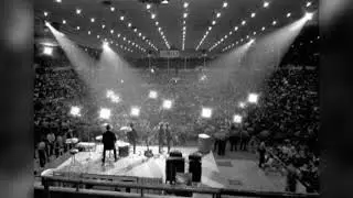 The Beatles Ticket to Ride [Live At Sam Houston Coliseum] (Evening 1965)