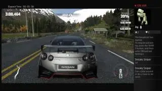 Drive club #4