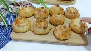 Оригинальный десерт
