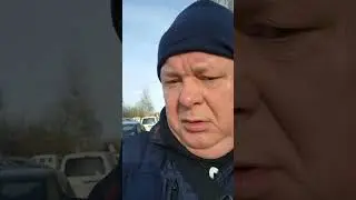 Еврей и гопник 