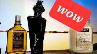 Maahir Black Edition Lattafa - awesome cheapie fragrance