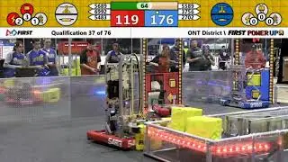 2018 ONLON Q37