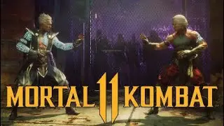 Opti's After Opti's - MK11 Ultimate 