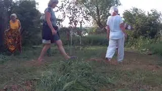 ПРАЗДНИК ЛЕТНЕГО СОЛНЦЕСТОЯНИЯ   КУПАЛО