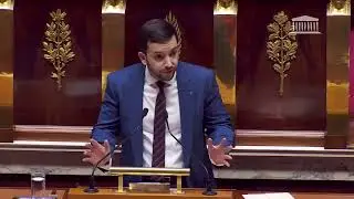 Speech by Jean-Philippe Tanguy (13/11/2025)