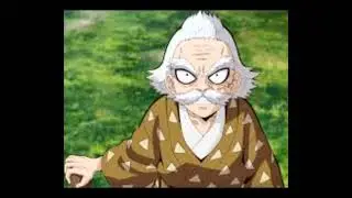 the whole reason zenitsu started