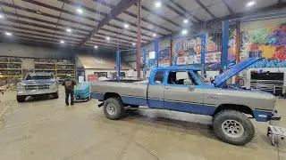Ryan Walkers 1st Gen Dyno Session!