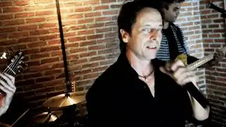 The Police - Roxanne [Super Drones cover]