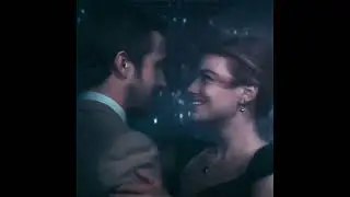 La la land edit | let it happen