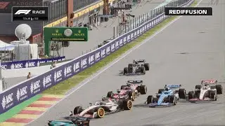 AEF F1 SPA