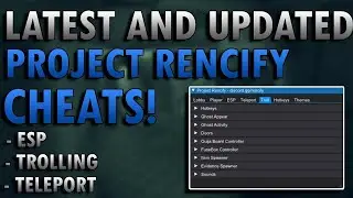 [Phasmophobia] NEW UPDATED FREE MOD MENU! + INSTALL TUTORIAL | Fullbright, Missions, Troll & MORE!