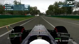 f12013 Australian GP
