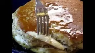 Addictive Fluffy Pancakes that are Amazingly Simple to Make