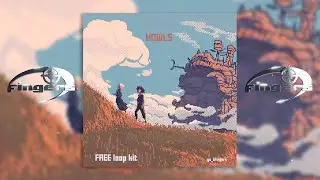 [FREE] LOOP KIT / SAMPLE PACK - *Howls* (Cubeatz, SoFaygo, SSG Kobe, Southside)