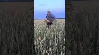 Реальность в которой мы живем/ Свадебный летний с гортензией 😎🍿😻❤️