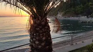 Some shots from Brela Croatia