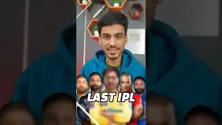 IPL 2024 : LAST IPL 😢 for 5 INDIAN STARS! #shorts #ipl2024