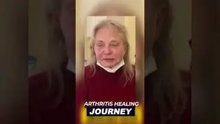Significant Improvement in Sharon's Mobility!