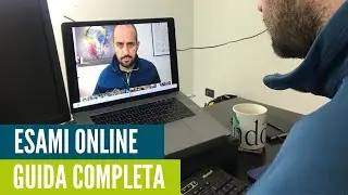 ESAMI ONLINE: come funzionano e come affrontarli da vero PRO?