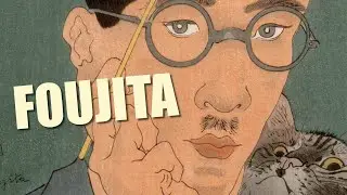 LÉONARD FOUJITA. UN BOHEMIO JAPONÉS EN EL PARÍS DE LOS AÑOS 20