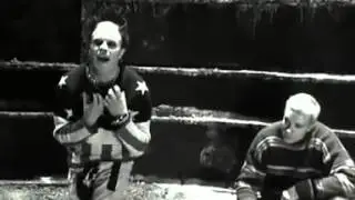 GODZILLA® (1998) - The Prodigy - Firestarter (Official Video)
