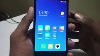 MIUI9 for Lenovo A6000 | Install Guide | Quick Rview |