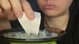 ASMR Wet Uzbek and Novy Oskol ~ Асмр Мокрая Узбечка и Новый Оскол
