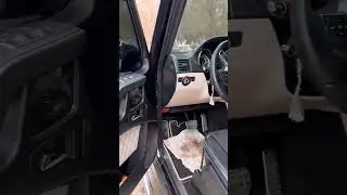 Если надо буду газовать.