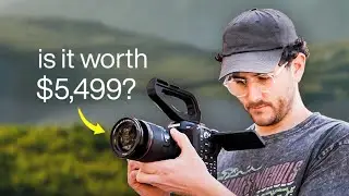 Major Issues with Canon C70 Cinema Camera One Year In!