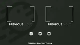 Top 10 outro template free download no copyright