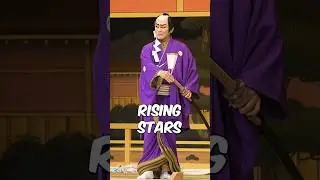 Chūshingura at the Kabuki-za!