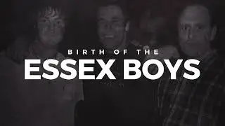 The Essex Boys -Teaser Trailer 1. The Complete Story of the Range Rover Murders.