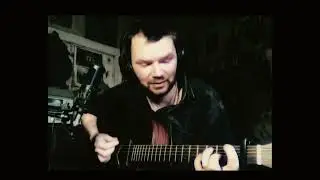 «Моя Сумасшедшая Птица» - Саша edler Мочалов