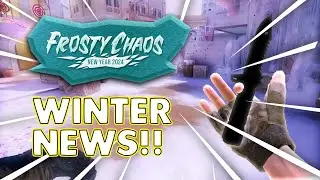 THINGS YOU NEED TO KNOW ABOUT WINTER EVENT 2024 | Standoff 2 (CC)