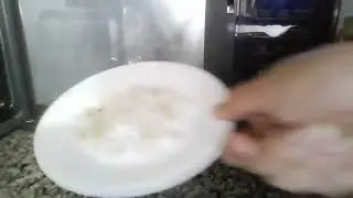 Why does Costco Onions Sparking