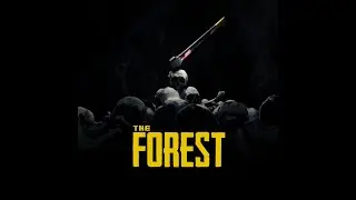 Stream with friends: The forest