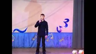 Глупые снежинки. Спикин Денис