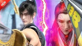 The Fallen Genius Anime Episode :) 38 | Anime Stories Explain In Hindi/Urdu #AnimeStoriesHindi